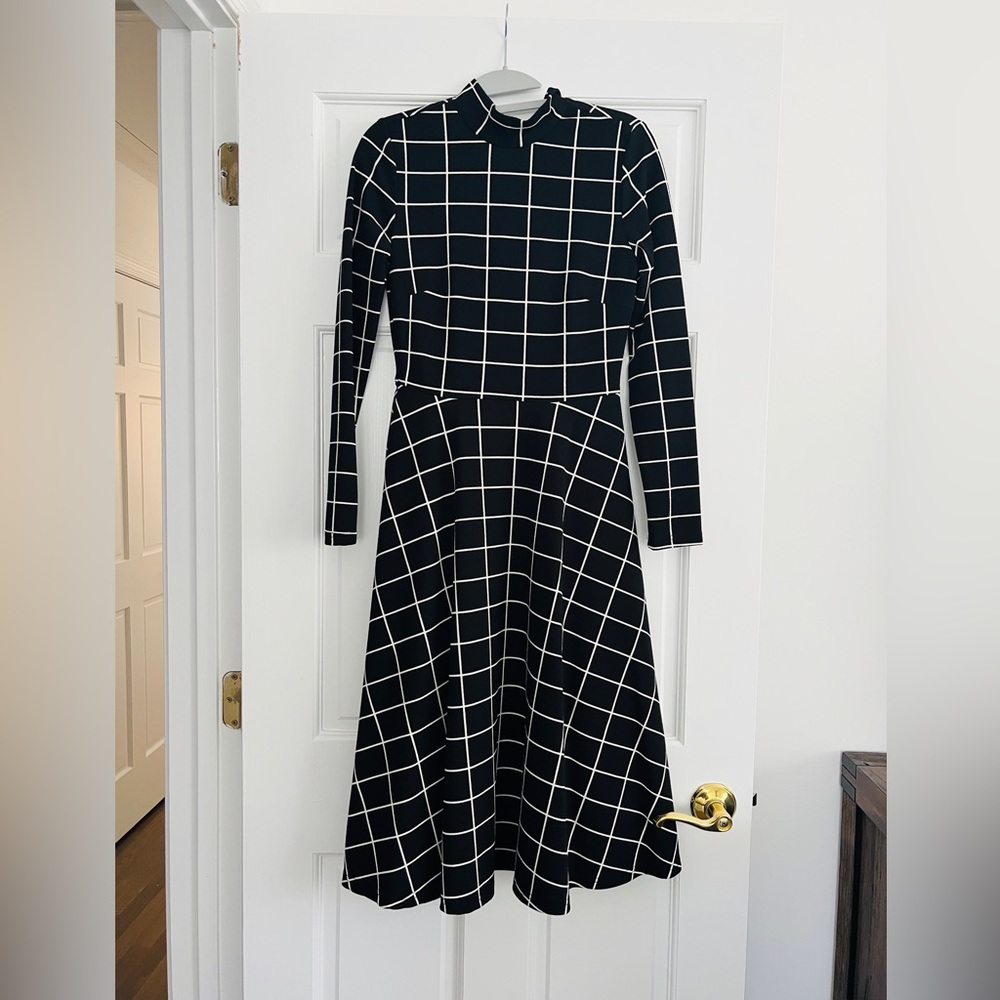 Casual dress